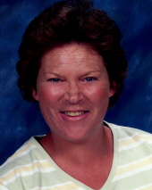 Shirley A. Perry