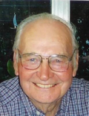 John Maloney Seaforth, Ontario Obituary