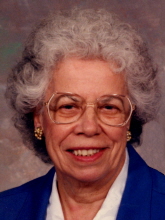 Virginia D. Peters
