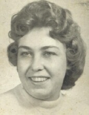 Photo of Betty Craig