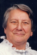 Marian G. Riese