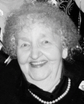 Gertrude R. Severson