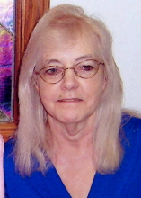 Judith K. Jones