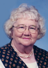 Arlene E. Provot