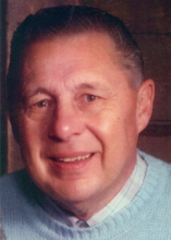 Robert E. DuFrane