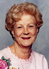Marjorie O. Ludwig