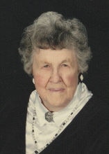 Marion G. Betz