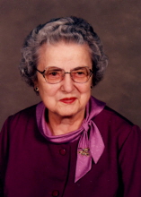 Frances Braun