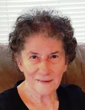 Pauline M. Carver