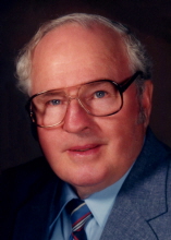 Clarence L. Hass