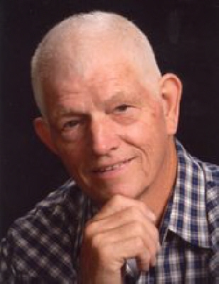 Photo of Wallace Campbell