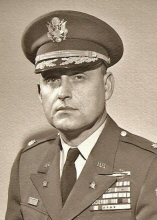 Lt. Col. William R.  Notbohm