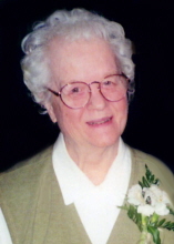 Mary E. Smith