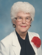 Beryl B. Carroll