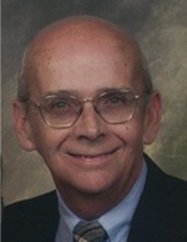 Laurence H. "Larry" Stevens 7761482