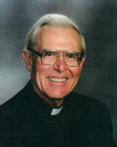 Rev. John Endejan 776203