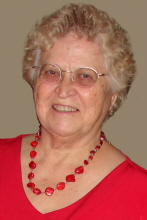 Doris M. Cruckson 776239