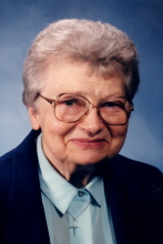 Sister Irene Kohne, CSA 776261