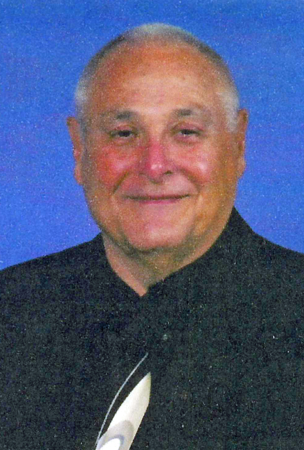 Robert D. Gandolf 2015 Zacherl Funeral Home