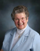 Sister Mary Beth Wilhelm, CSA 776467