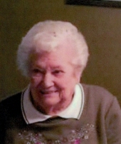 Photo of Ida Keslar