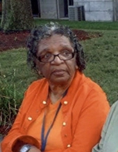 Marjorie A.  Godfrey