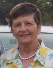 Margie Sigmon Hollar