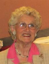 Marge  Whitworth