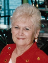 Dorothy L. Lustig
