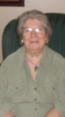 Photo of Cora Kendell