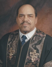 Rev. Robert L.  Bailey