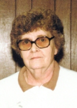 Marie B. Miller