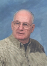 Donald K. "Don" Alm