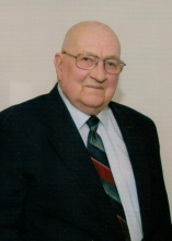 Norman J. Engen