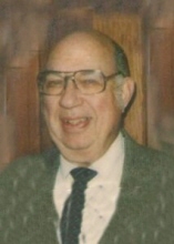 William E. Dietze