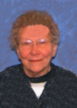 Doris E. Dietze