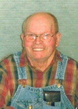 Harold William Long Sr.