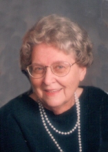 Shirley M. Wille