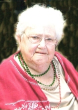 Janette Dorothy (Papenheim) Gisler