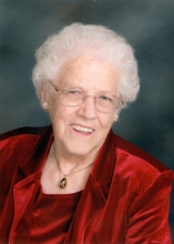 Geraldine Joyce Huebner
