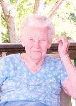 Mary M. (Marge) Hinchley 777654