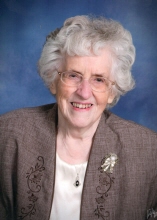 Gertrude Mae Kooiman