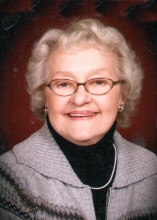 Norma Lorraine Carrier