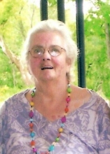 Dona Mae Olson