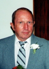 Robert Willard "Murph" Babcock Sr