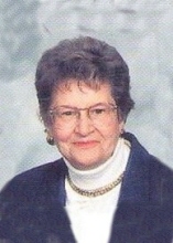 Patricia Ann "Pat" Feggestad
