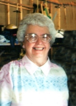 Gladys Iona Haakenson
