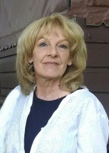 Margaret Jean "Midge" Clavey