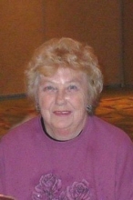 Lynette Jean Smyth