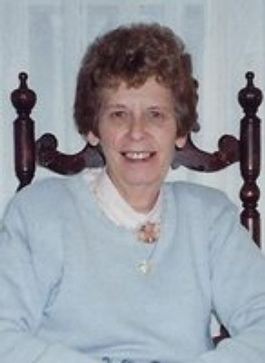 Photo of Doris Snyder